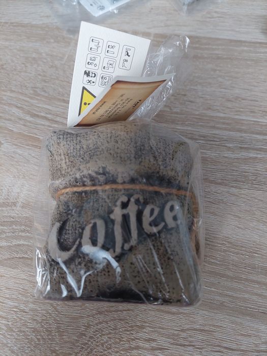 Świeczka Coffee Ravi decor
