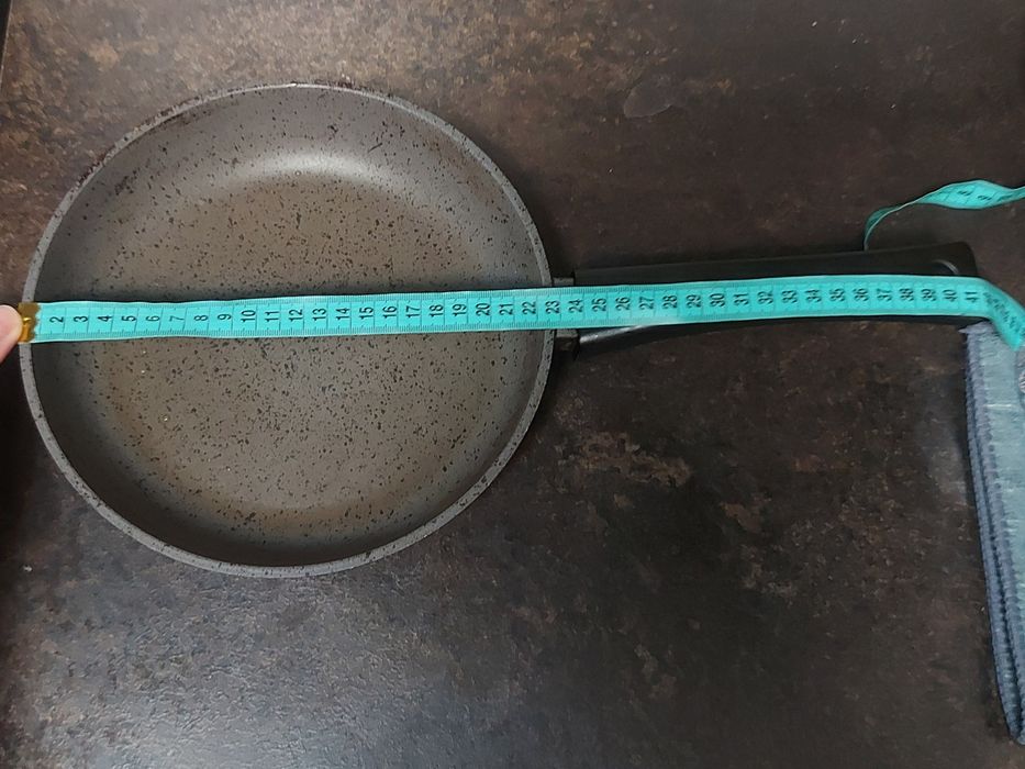 Сковорода    2   шт