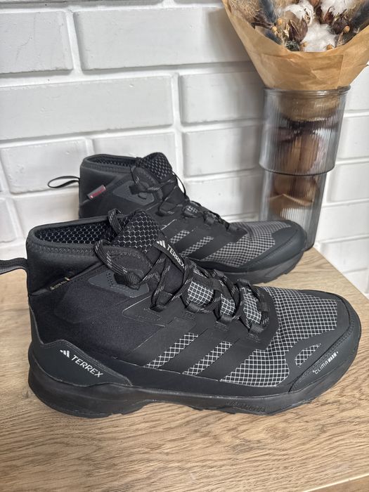 Черевики Adidas TERREX SKYCHASER  46 р 29,5