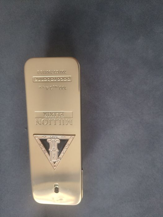 Paco Rabanne 1 milion elixir
