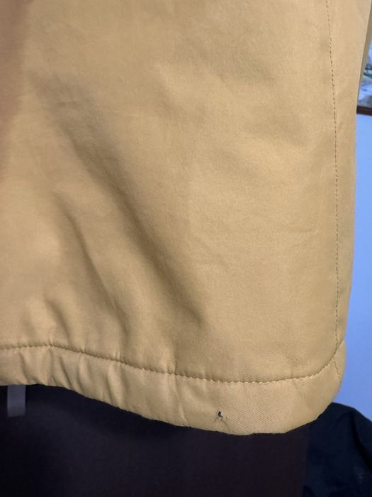 Kurtka Diverse jesienno zimowa