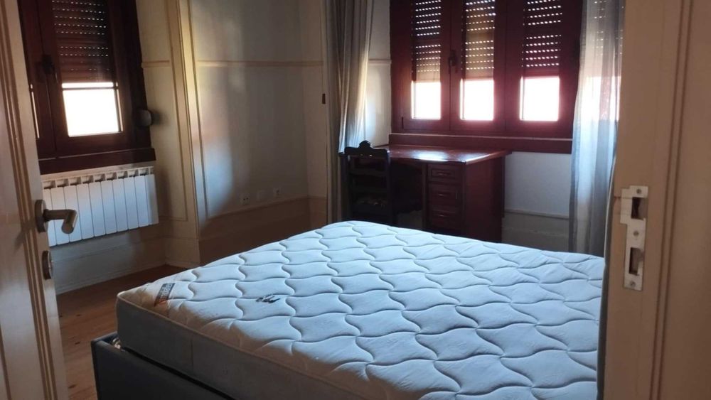 Quarto individual XXL entre Celas e POLO I