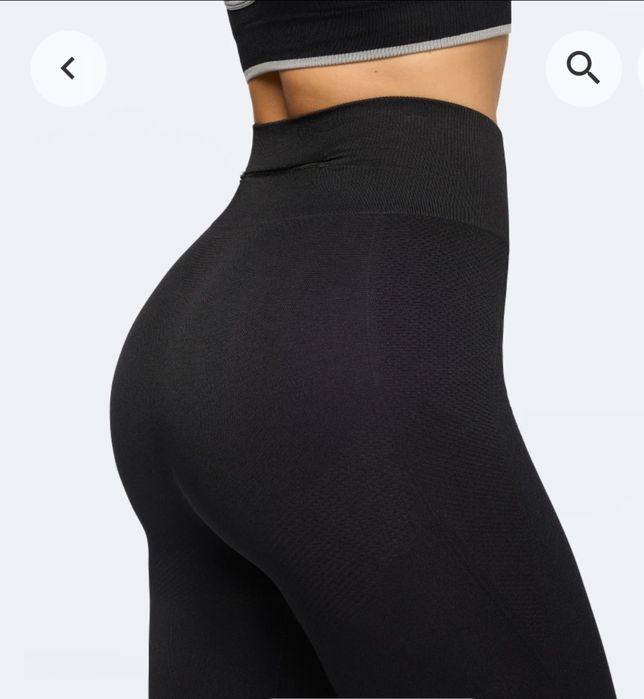 Leggings prozis M novas