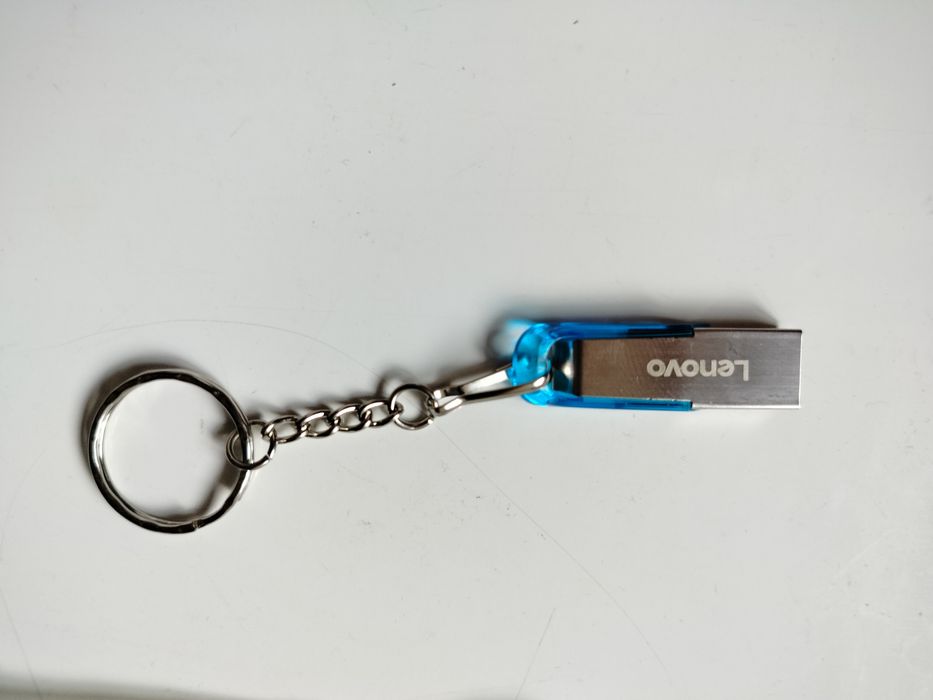 Lenovo pamięć flash pendrive nowa ,