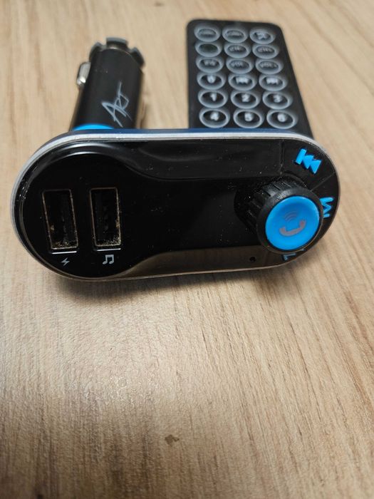 Transmiter FM bluetooth Art