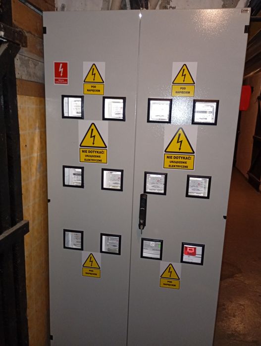 P-Tech 24H/7 Elektryk  Hydraulik  Udrożnianie kanalizacji rur Wuko 24H