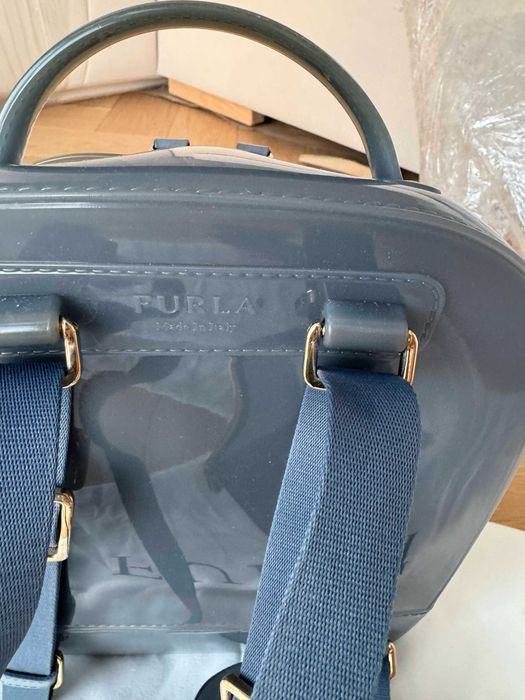 Рюкзак FURLA Candy Backpack оригінал