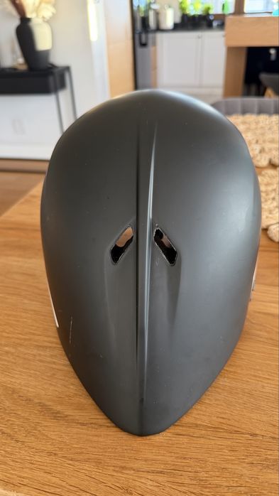 HJC Kask rowerowy triathlonowy ADWATT 1.5 czarny rozm M