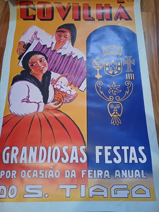 Esttampa da Covilhã