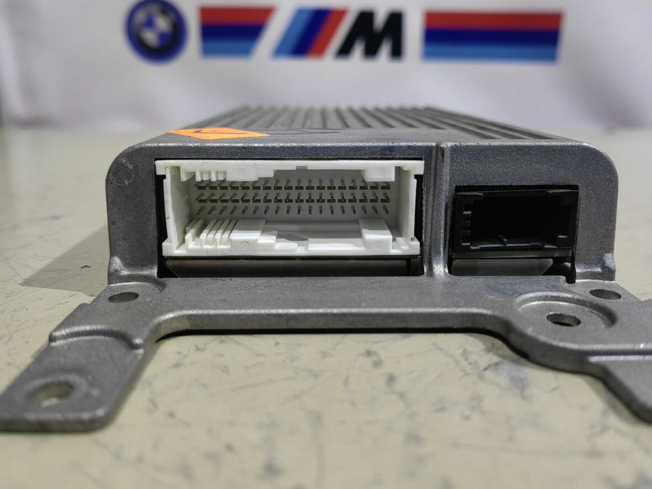 Módulo/unidade Bluetooth MULF2 BMW serie 1/3/5  9132.539