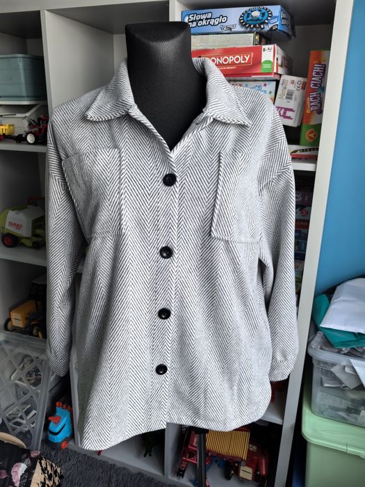Płaszczyk L/XL Meggi