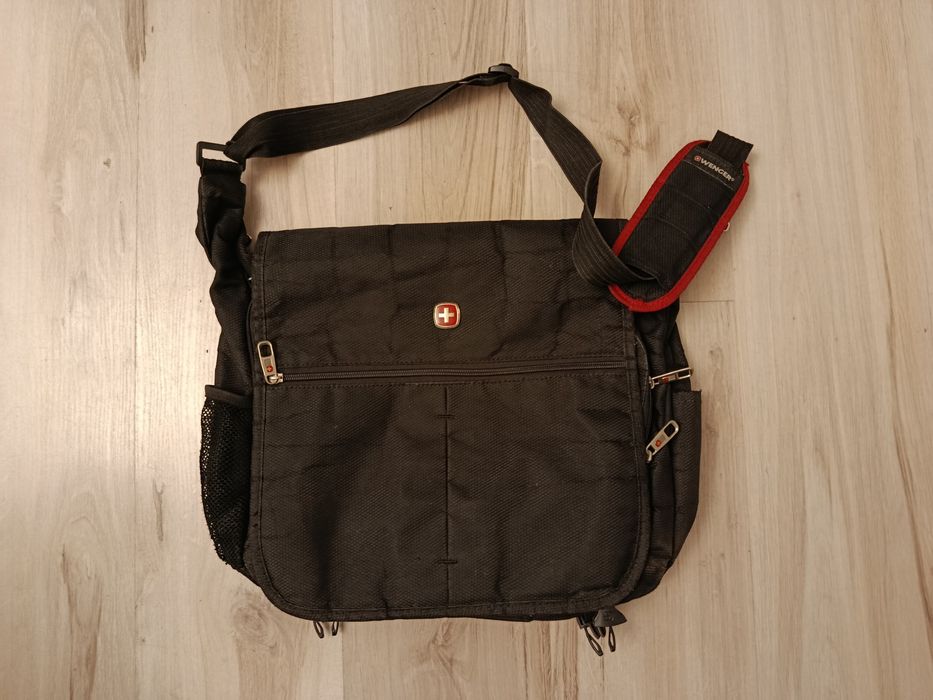 Torba na Laptopa Swissgear Wenger