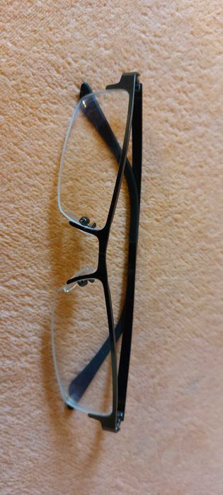 oprawki okularowe model 8812 szkła 54 mostek 16 szer. oprawki 142