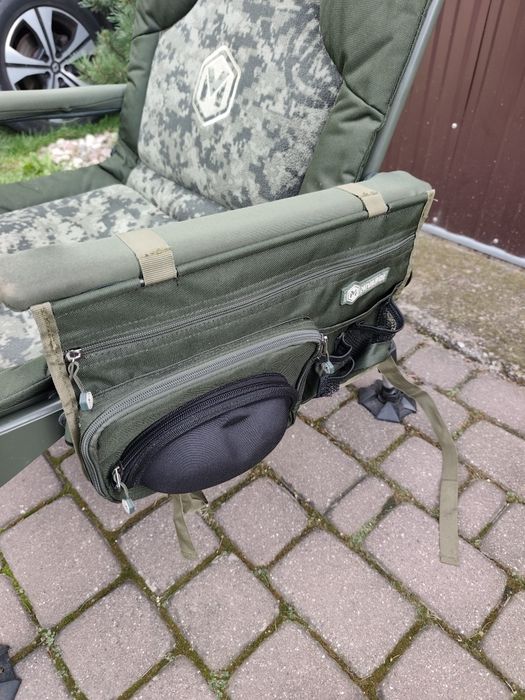 Krzesło Mivardi Chair CamoCode  Arm