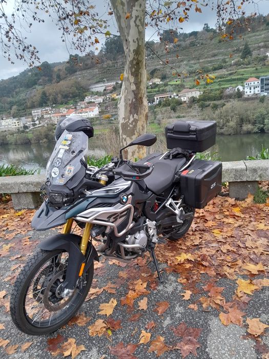 BMW gs perfeita condições