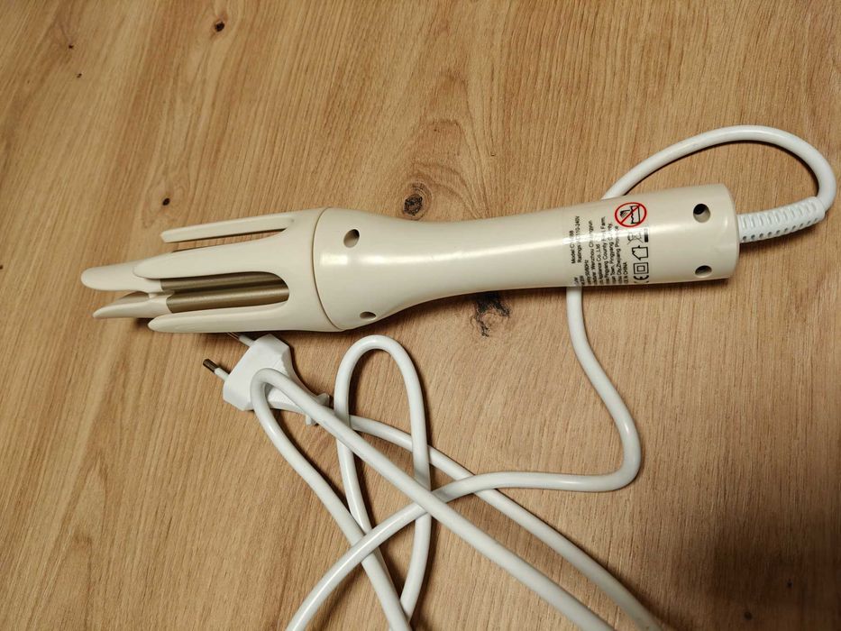 Lokówka do włosów