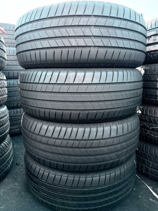 205 55 16 Bridgestone T005 90% Шини Літо 2024