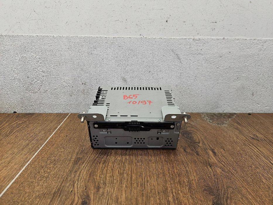 Ford S-Max S Max Mk2 Radio Em2T-19C107-Ck