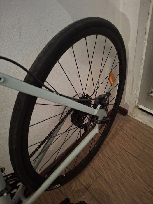 Bicicleta da Triban