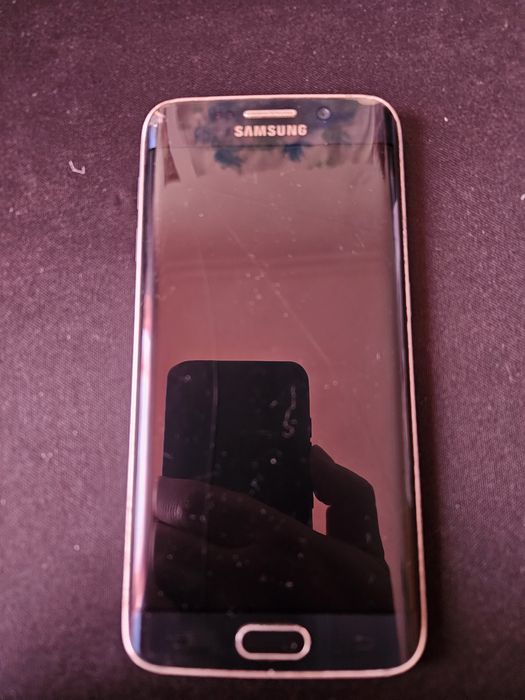 Samsung s6 edge 32g desbloqueado