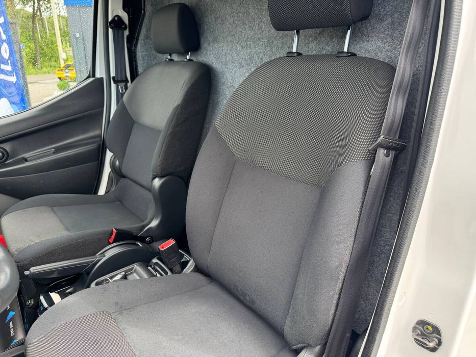 Nissan e-NV200 2020 freshauto