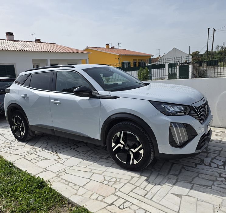 Pegeout 2008 de 2023