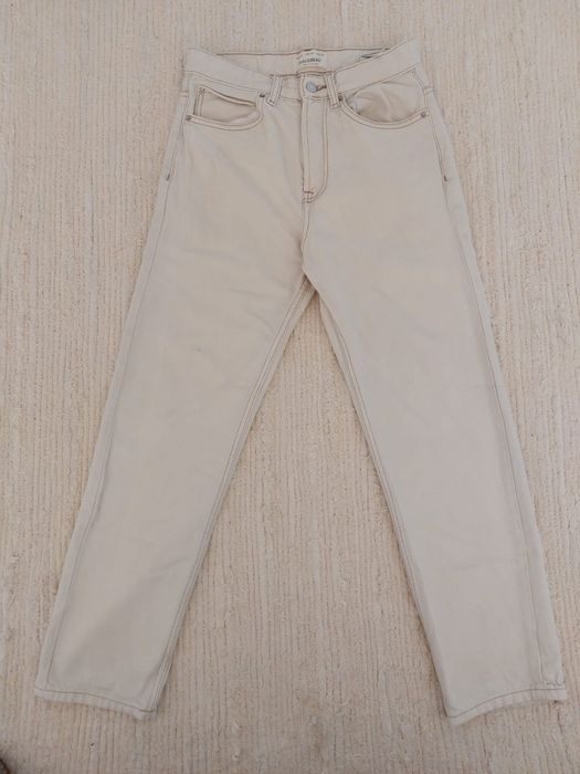 Calças Pull bear 36