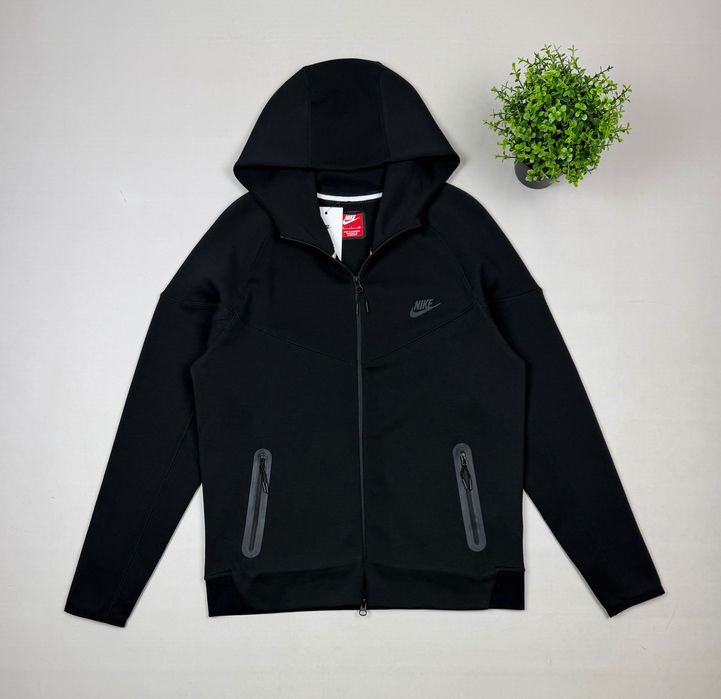 Костюм Nike tech fleece комплект найк теч флис