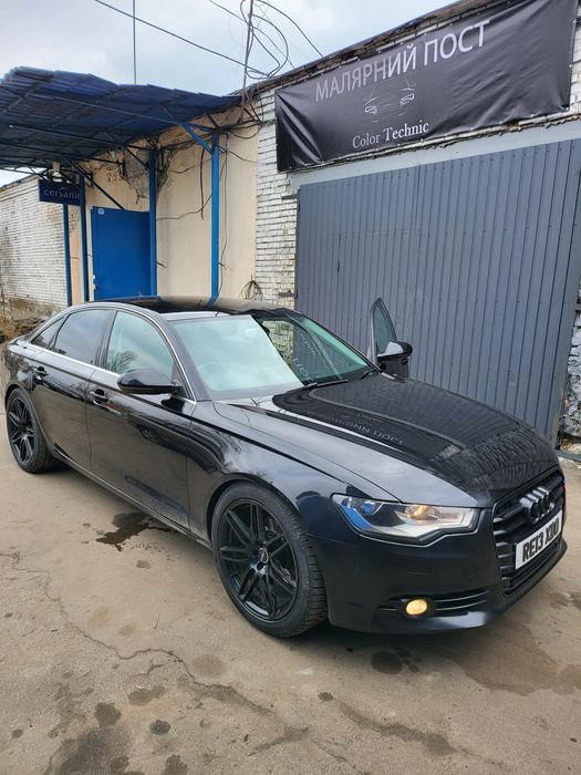 Разборка Ауди A5, А6, Audi A7, Audi A8, Audi Q7. Запчастини Ауди