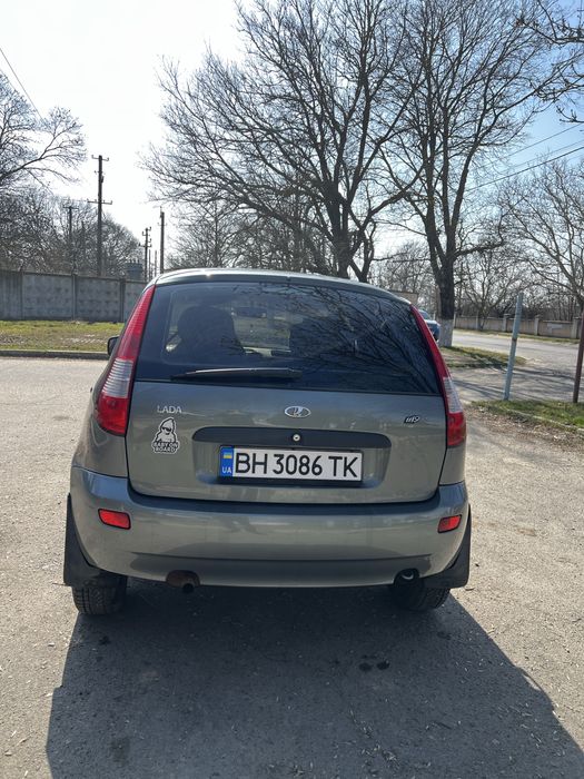 Продам ладу каліну