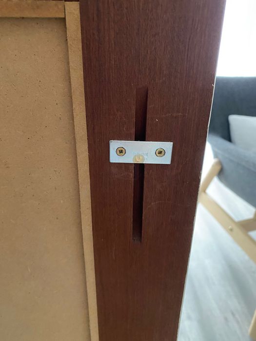 Espelho  L1,28m X A 1,00m