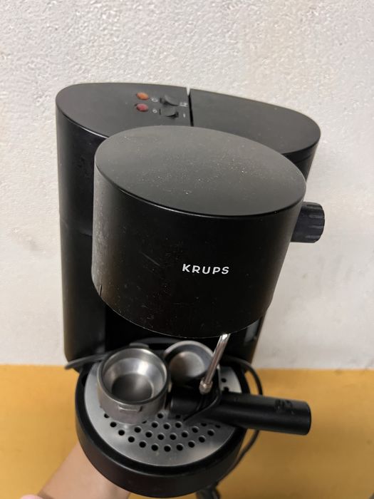 Máquina Café Krups