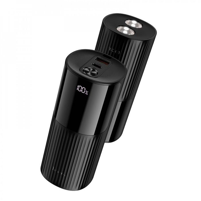 Повербанк Hoco J150 20000 mAh 22.5W з ліхтарем