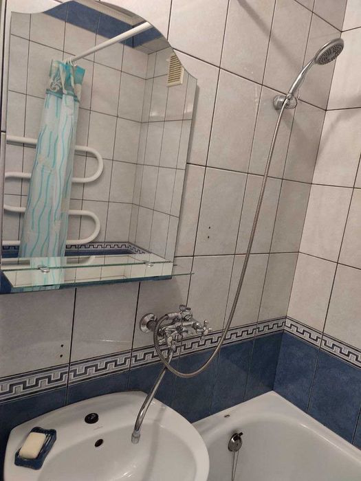 Аренда уютной 1к квартиры посуточно, почасово Бабурка "Перекресток"