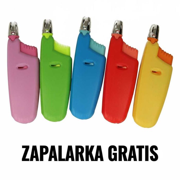 Podpałka smolna, naturalne szczapki żywiczne 7,5 kg + ZAPALARKA GRATIS!