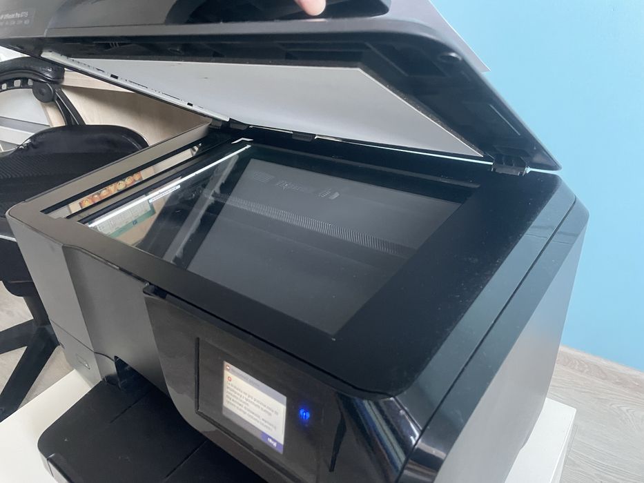 Drukarka HP OfficeJet Pro 8715