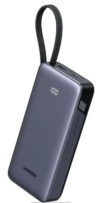 UGREEN Nexode Power Bank PB536 20000mAh 45W