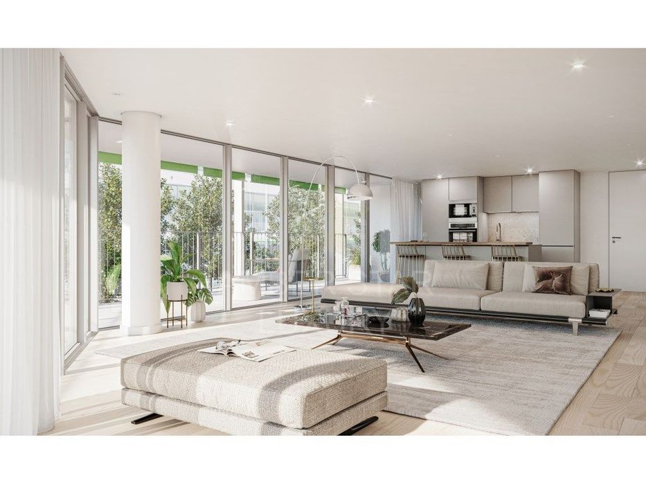 Apartamento T3