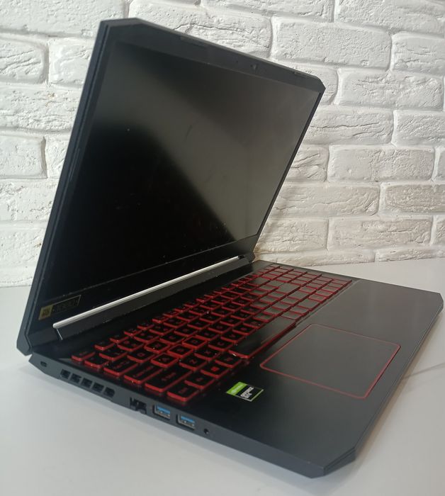 Acer Nitro 5 AN515-55  ДОНОР
