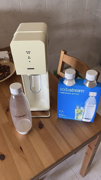 Sodastream Source
