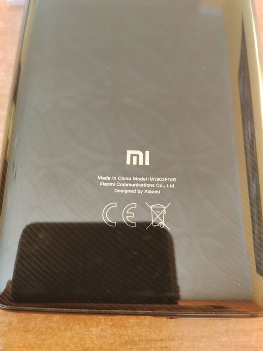 Xiaomi Mi 9T 6/128GB