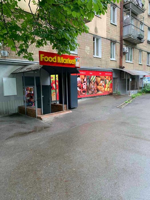 1-room apartment apartment by the address (area 37 m²) - Atlanta.ua - photo 4