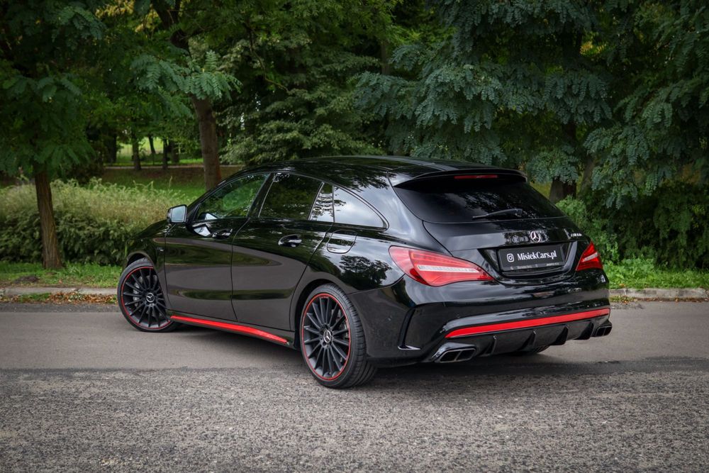 Wynajem aut AMG RSwypozyczalnia aut premium najlepsze ceny okazja