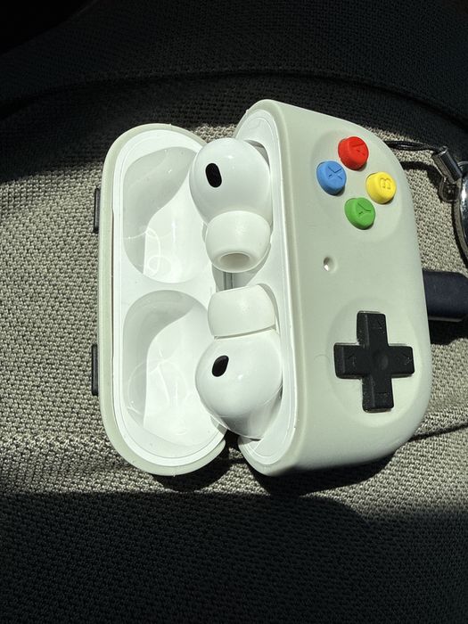Airpods pro 3 usb-c com garantia