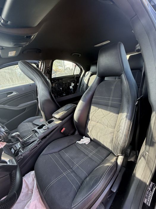 Mercedes a180 amg