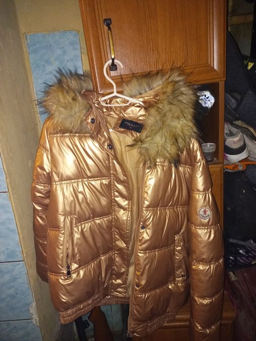 Sprzedam kurtke jinpai