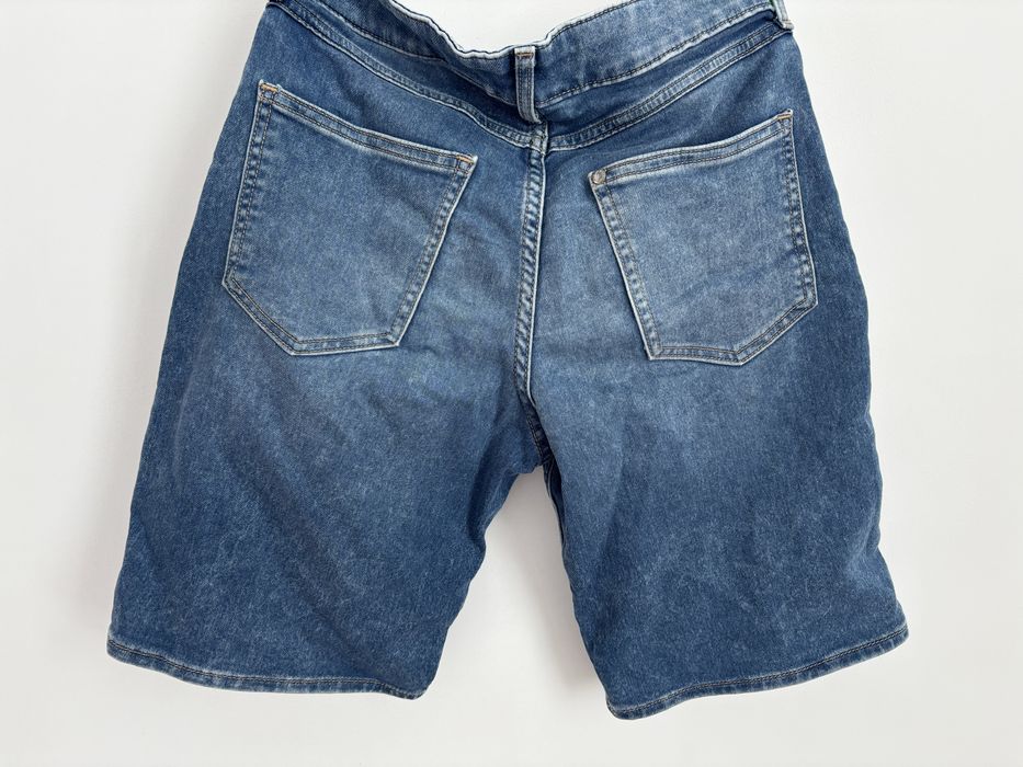 Шорти H&M джинсові на хлопця підлітка