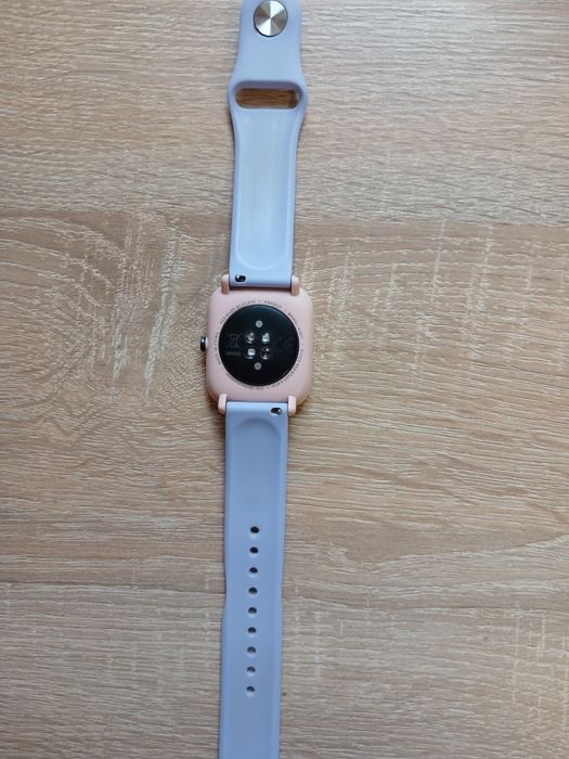 смарт годинник amazfit