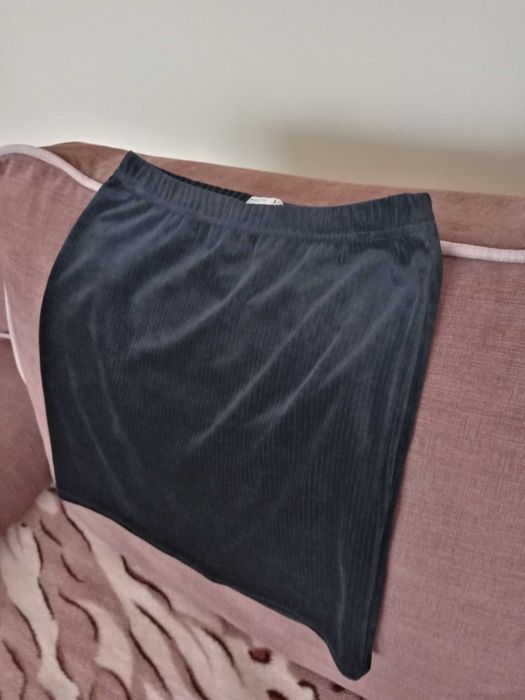Sztruksowa spódniczka 146-152