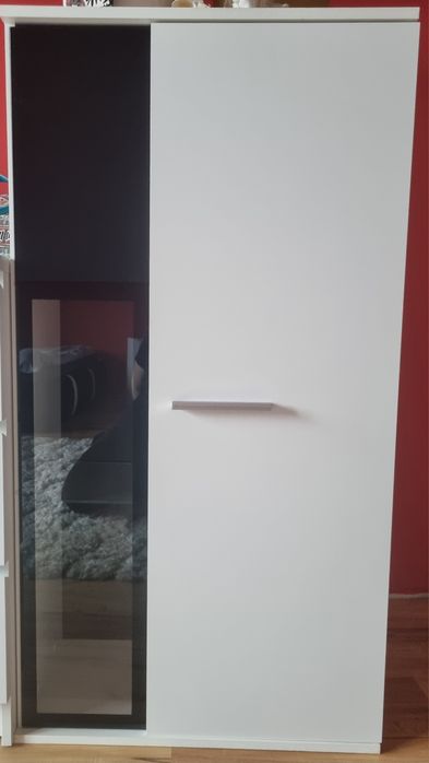 Oddam za dużą czekoladę milkę